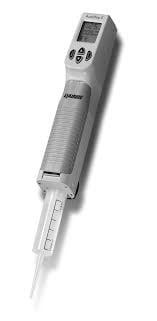 Rainin AutoRep E Electronic Repeating Pipettes
